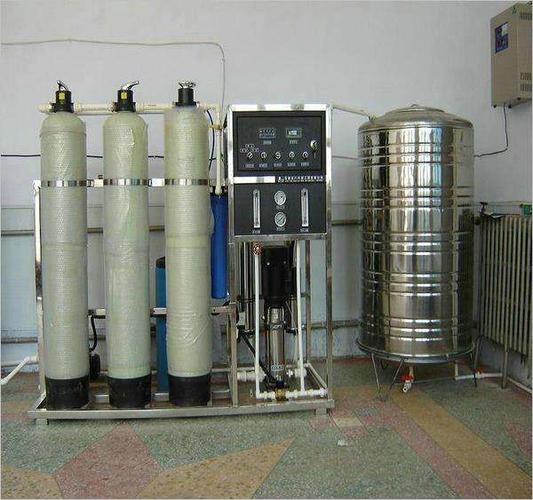 公主岭市艳丰水处理技术设备 专业水处理解决方案服务商
