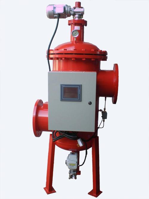 上海全程综合水处理器厂家与设备全解析 选型、技术优势及市场趋势